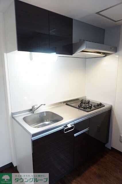 Bee Flatsの物件内観写真