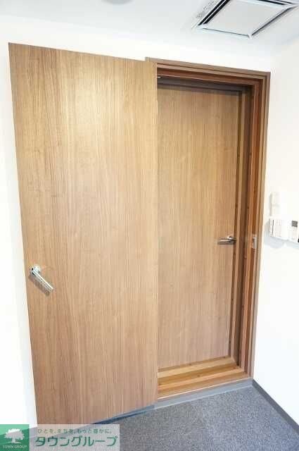 Bee Flatsの物件内観写真