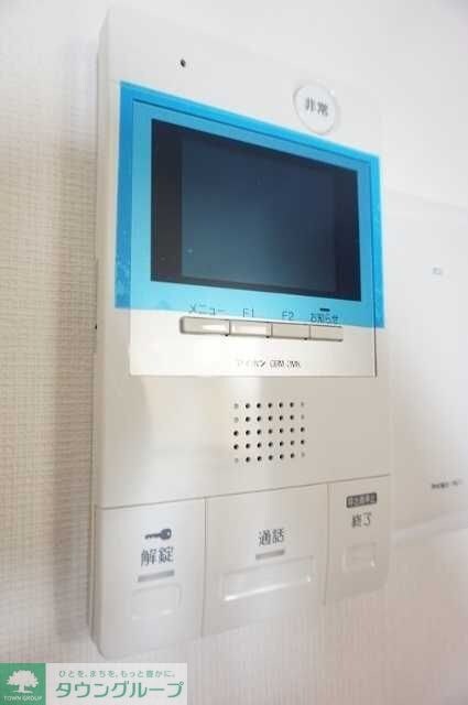 Bee Flatsの物件内観写真