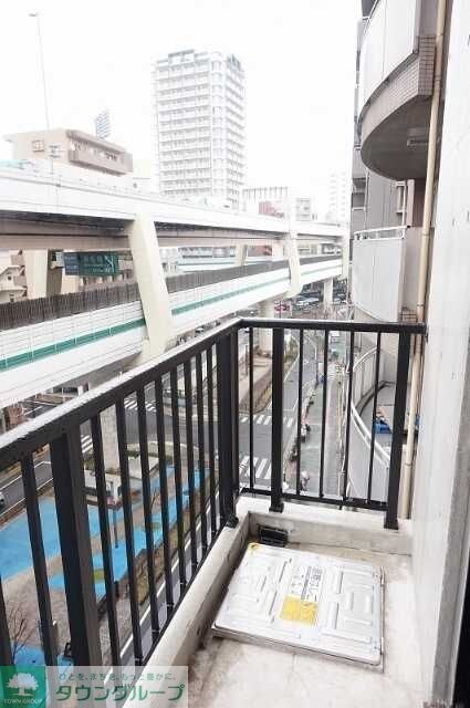 Bee Flatsの物件内観写真