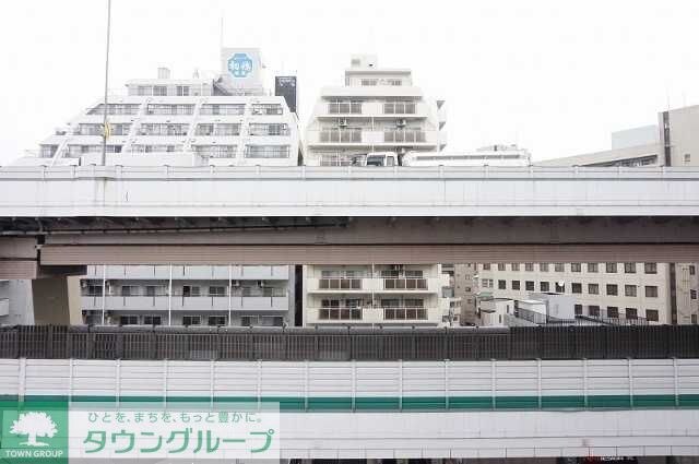 Bee Flatsの物件内観写真