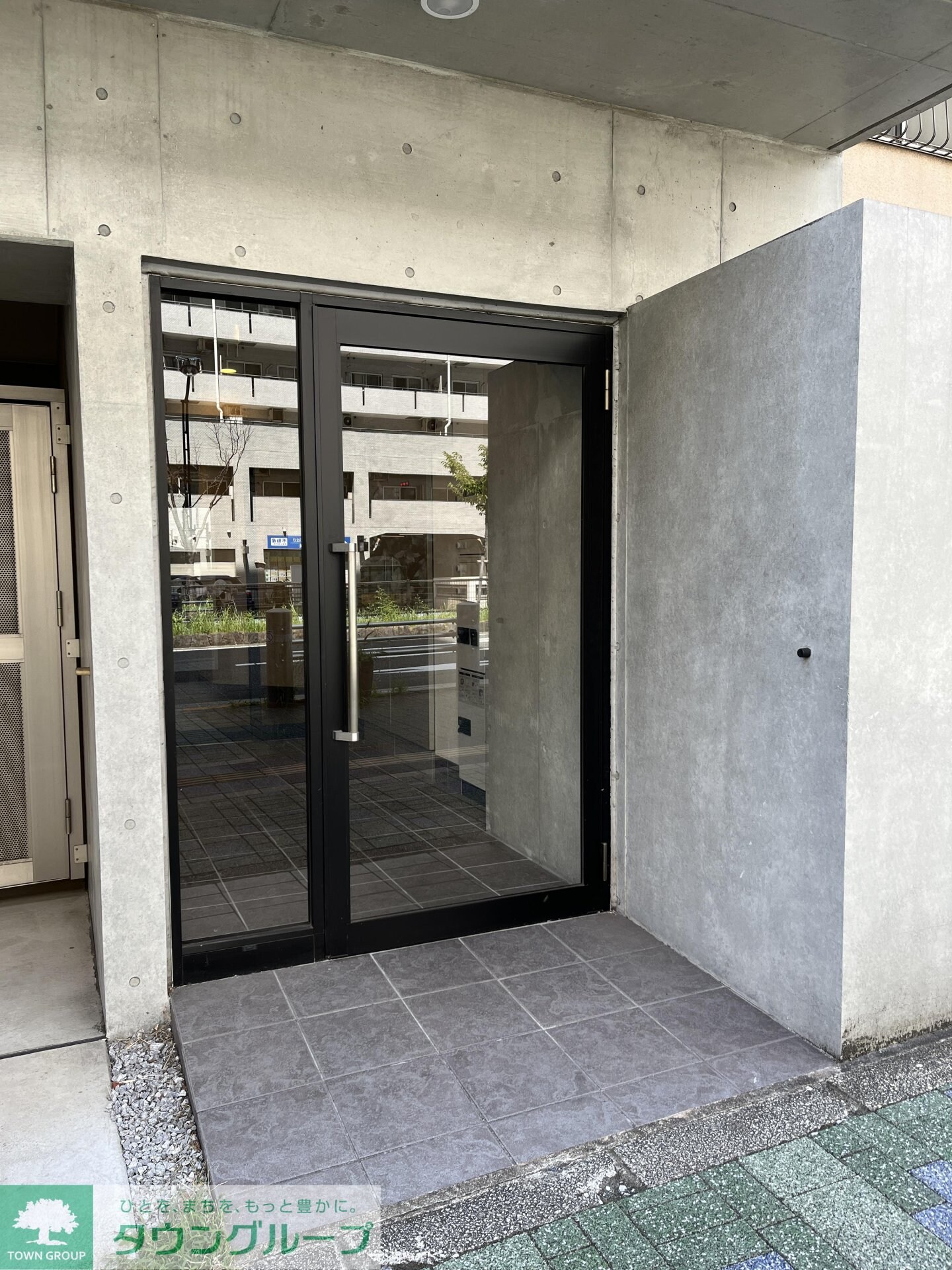 Bee Flatsの物件内観写真