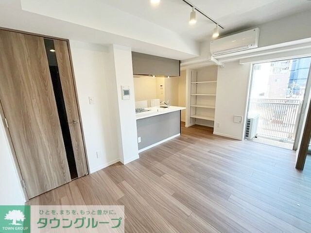 フルハウス赤羽の物件内観写真