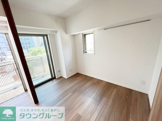 フルハウス赤羽の物件内観写真