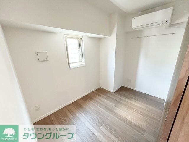 フルハウス赤羽の物件内観写真