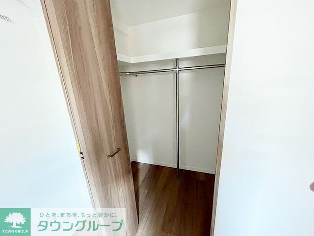 フルハウス赤羽の物件内観写真