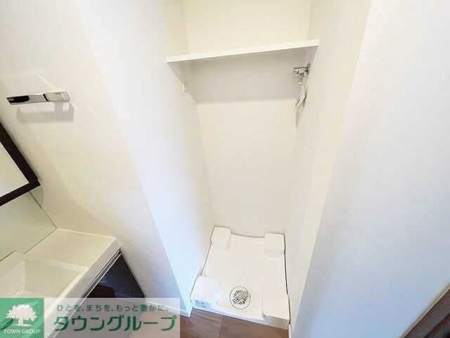 フルハウス赤羽の物件内観写真