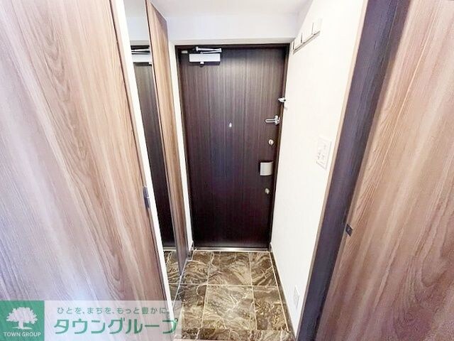 フルハウス赤羽の物件内観写真