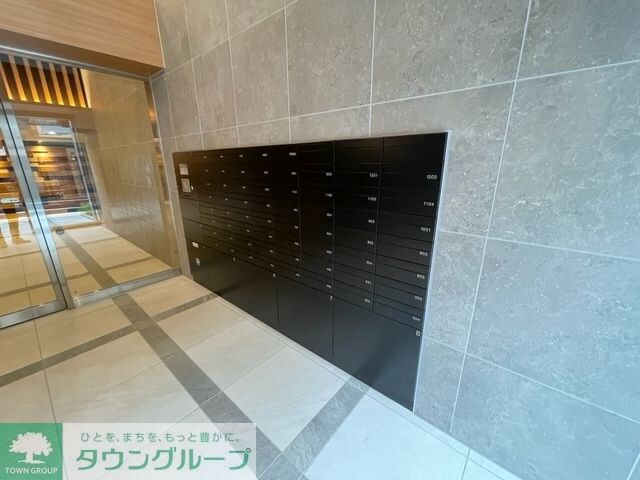 フルハウス赤羽の物件内観写真