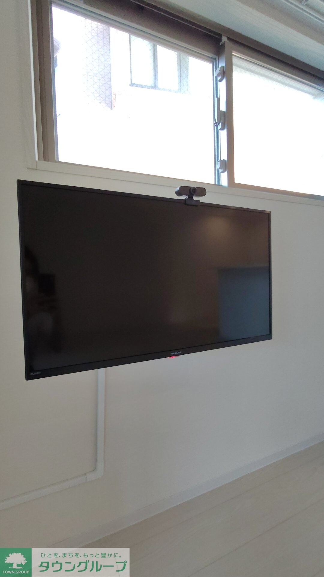 ルミーク本町ウェストの物件内観写真