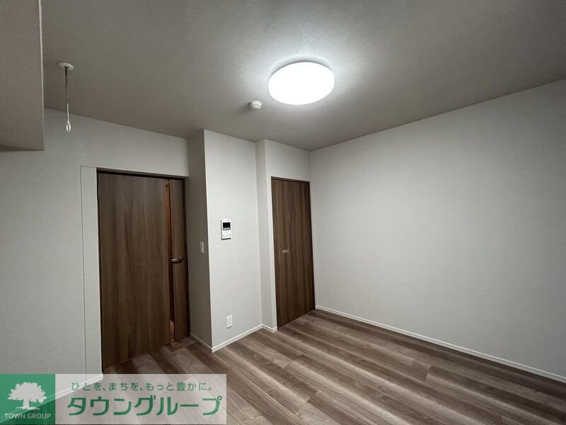 KNOTS東武練馬Sta.の物件内観写真