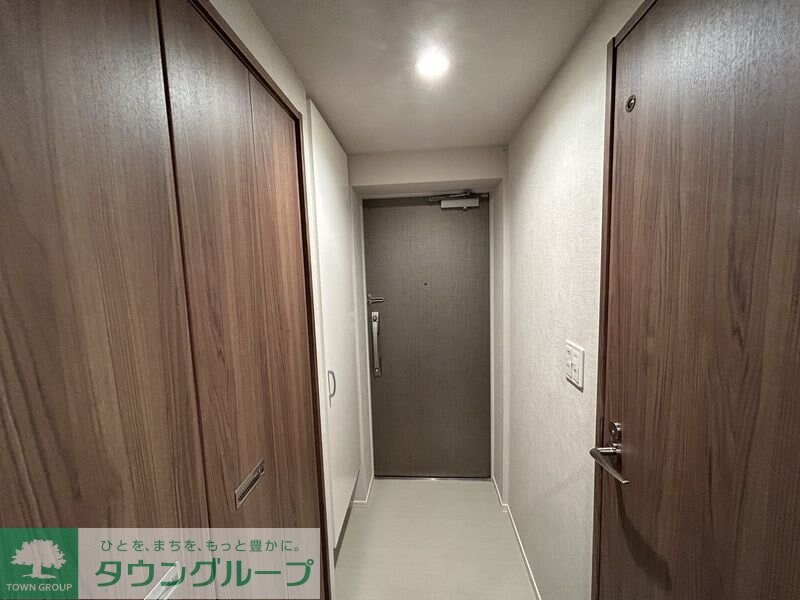 KNOTS東武練馬Sta.の物件内観写真