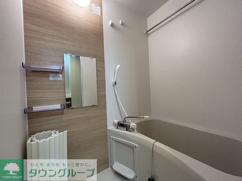 KNOTS東武練馬Sta.の物件内観写真