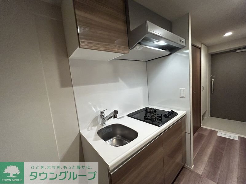 KNOTS東武練馬Sta.の物件内観写真