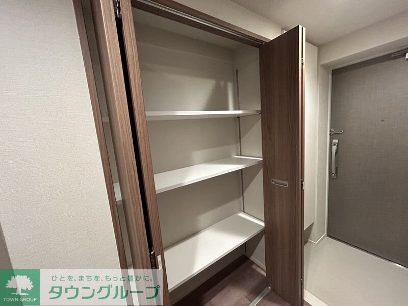 KNOTS東武練馬Sta.の物件内観写真