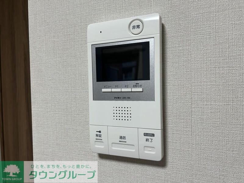 KNOTS東武練馬Sta.の物件内観写真