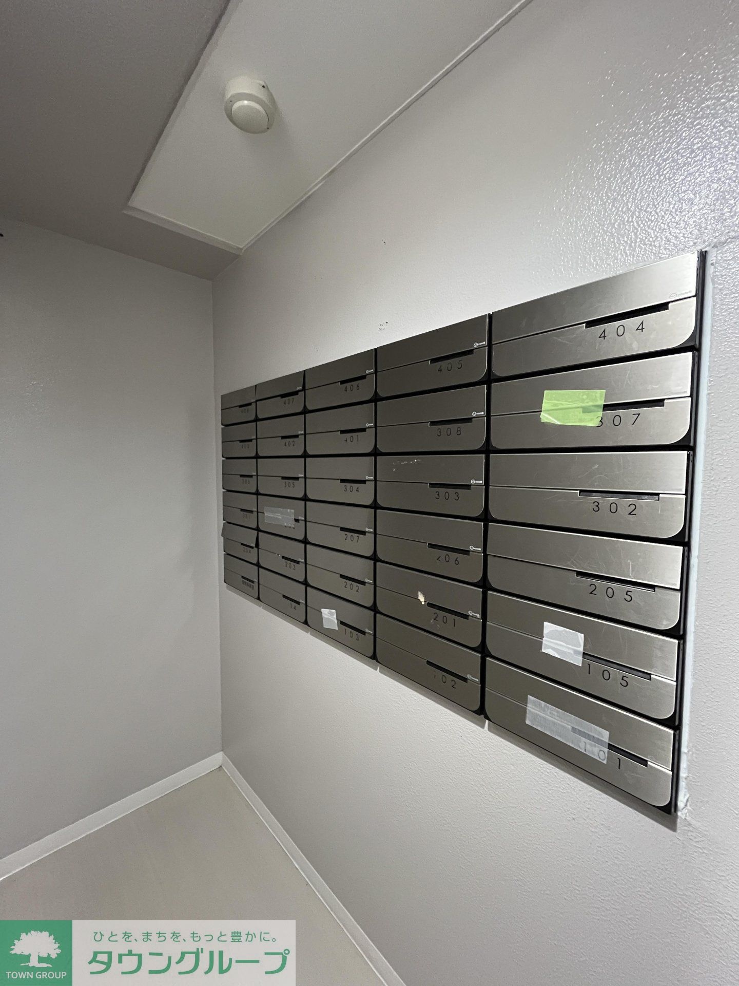 KNOTS東武練馬Sta.の物件内観写真