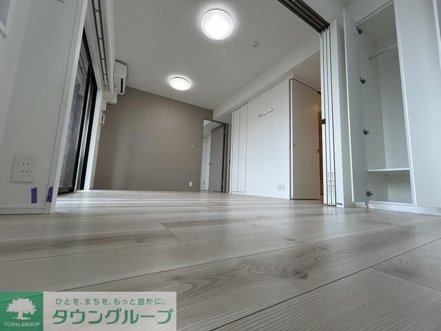 LiveCasa西台の物件内観写真