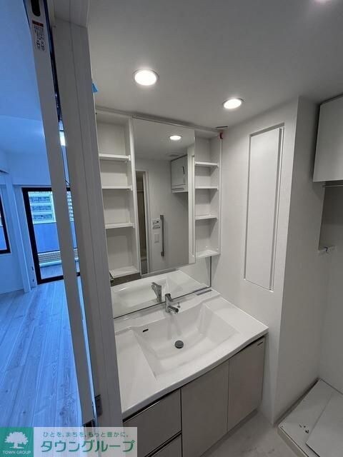 LiveCasa西台の物件内観写真