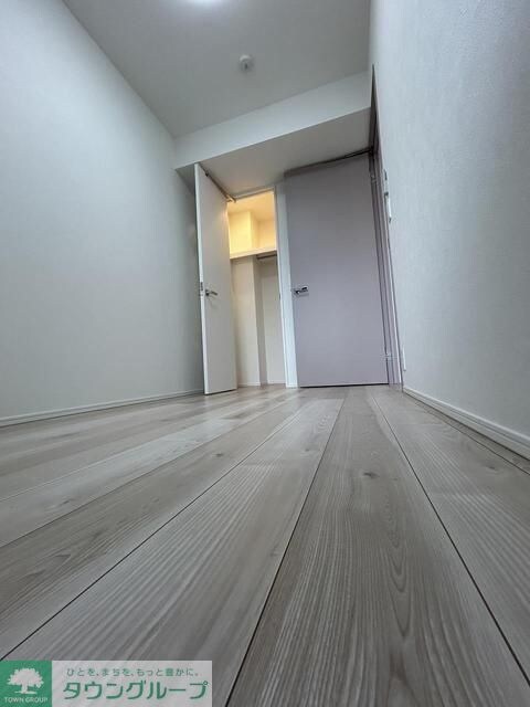 LiveCasa西台の物件内観写真