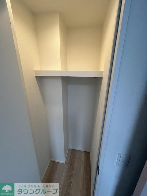 LiveCasa西台の物件内観写真