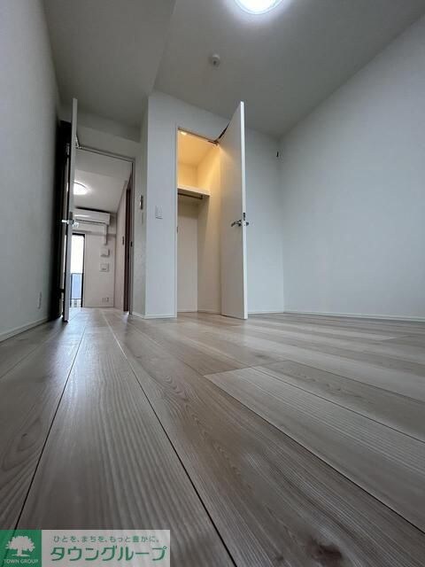 LiveCasa西台の物件内観写真