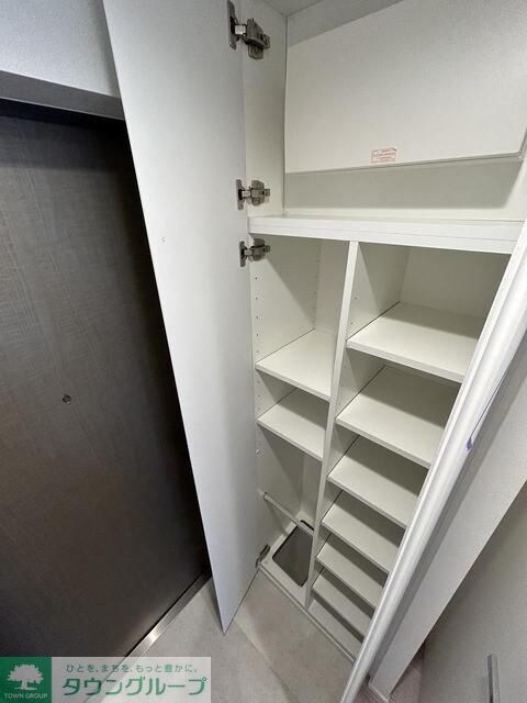 LiveCasa西台の物件内観写真