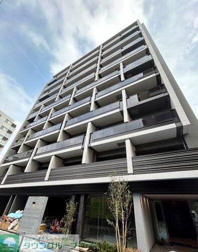 LiveCasa西台の物件内観写真