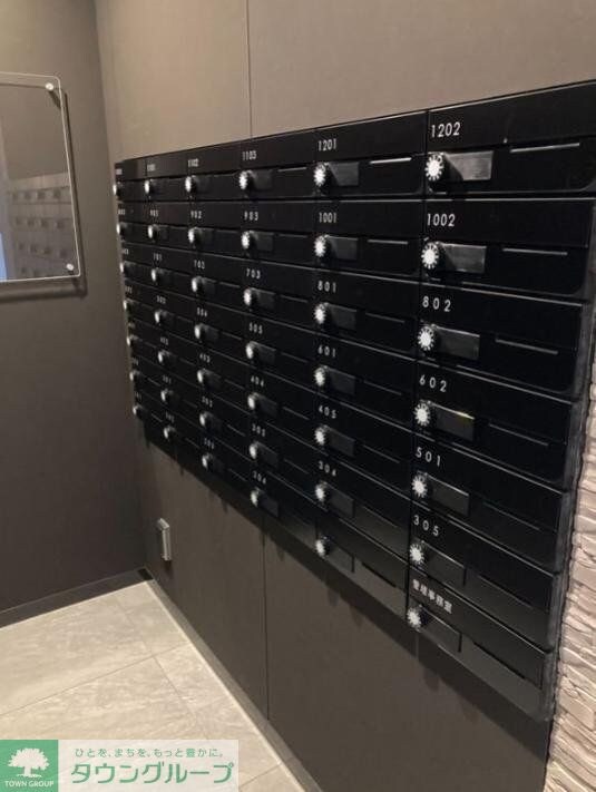 S-RESIDENCE王子Nordの物件内観写真