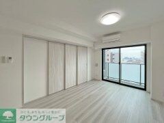 S-RESIDENCE王子Nordの物件内観写真