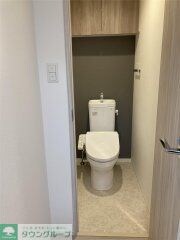 S-RESIDENCE王子Nordの物件内観写真