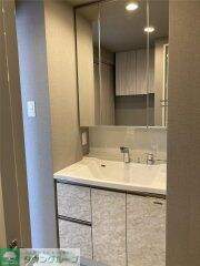 S-RESIDENCE王子Nordの物件内観写真