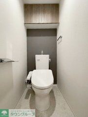 S-RESIDENCE王子Nordの物件内観写真