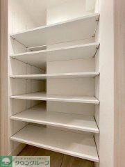 S-RESIDENCE王子Nordの物件内観写真