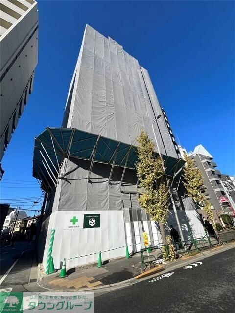 S-RESIDENCE王子Nordの物件内観写真