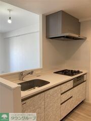 S-RESIDENCE王子Nordの物件内観写真