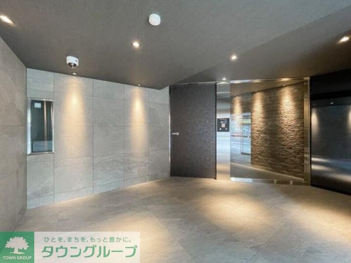 S-RESIDENCE王子Nordの物件内観写真