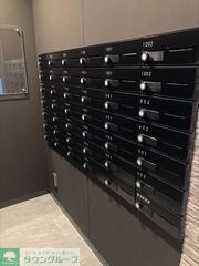 S-RESIDENCE王子Nordの物件内観写真