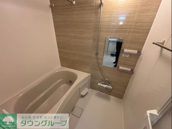 Decor Blocco Oyama Dueの物件内観写真