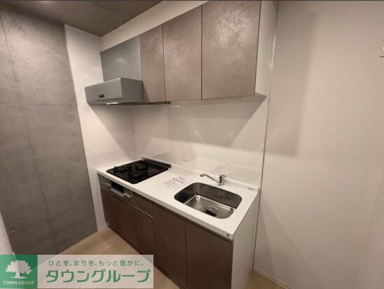 Decor Blocco Oyama Dueの物件内観写真