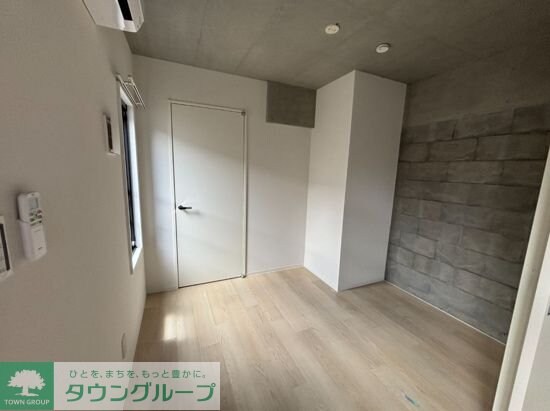 Decor Blocco Oyama Dueの物件内観写真