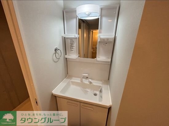 Decor Blocco Oyama Dueの物件内観写真