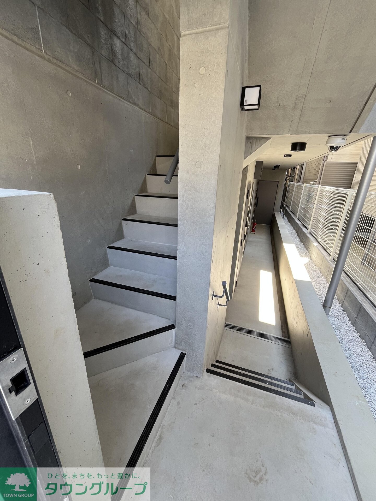 Decor Blocco Oyama Dueの物件内観写真