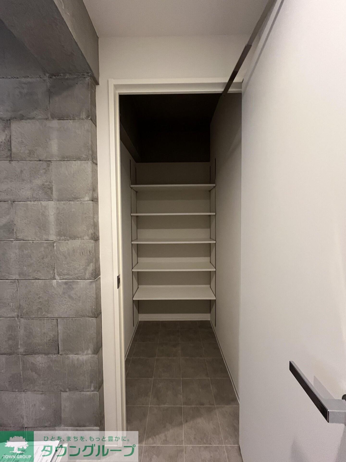 Decor Blocco Oyama Dueの物件内観写真