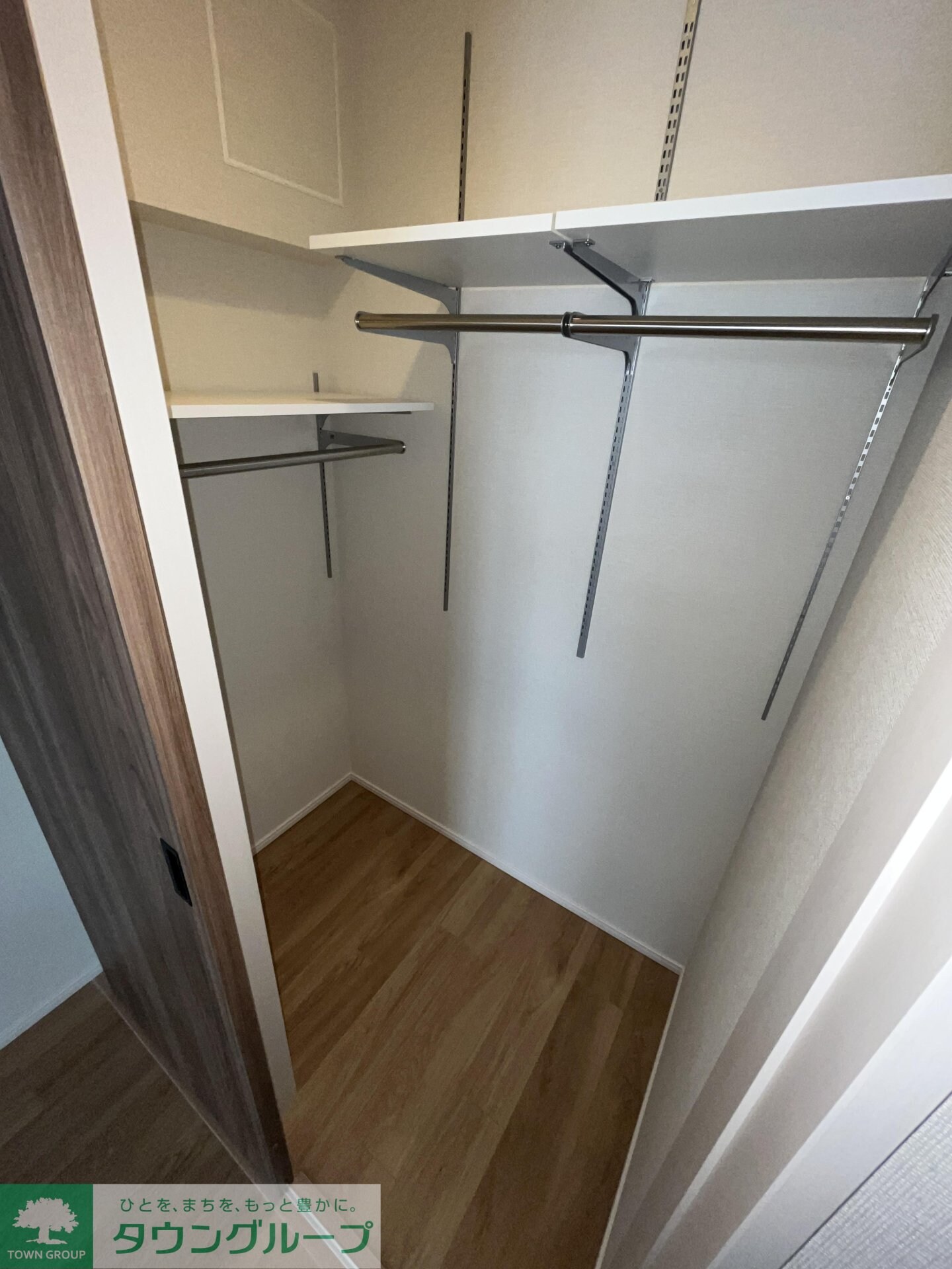 ザ・ケンジントン・レジデンスときわ台の物件内観写真