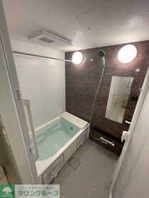 ザ・ケンジントン・レジデンスときわ台の物件内観写真