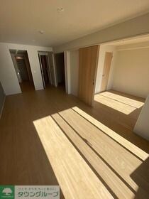 ザ・ケンジントン・レジデンスときわ台の物件内観写真