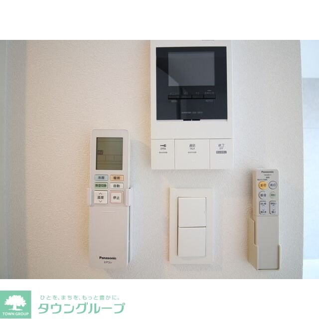 プレール・ドゥーク赤塚の物件内観写真