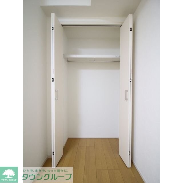 プレール・ドゥーク赤塚の物件内観写真