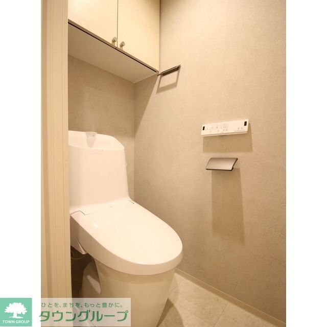 プレール・ドゥーク赤塚の物件内観写真